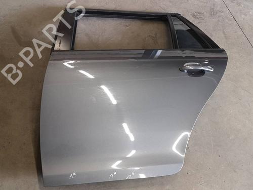 Used Left rear door VW GOLF VI Variant (AJ5) 1.6 TDI (105 hp) 20093380