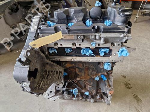 Engine VW GOLF VII (5G1, BQ1, BE1, BE2) 1.6 TDI | BP33649136M1 - Image 2