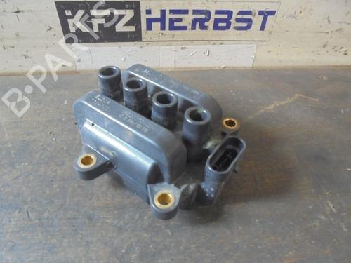 Used Electronic module RENAULT CLIO IV (BH_) 1.2 16V (73 hp) 24923592