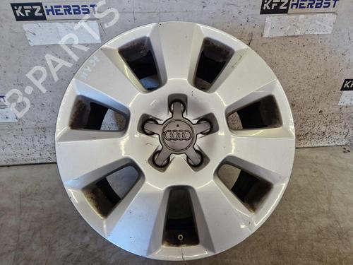Used Rim AUDI A6 C7 Avant (4G5, 4GD) 2.0 TDI (177 hp) 29200689