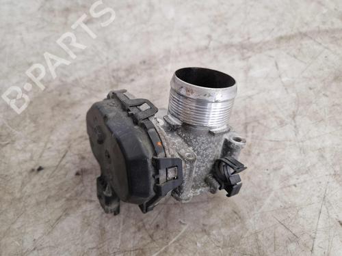 Used Throttle body CITROËN GRAND C4 SPACETOURER (3A_, 3E_) 1.5 BlueHDi 130 (131 hp) 29497484