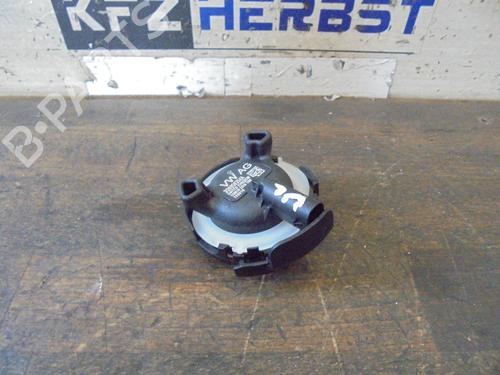 Used Electronic module SEAT LEON (5F1) 1.6 TDI (115 hp) 19945621