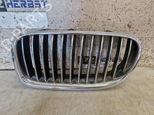 Used Grille BMW 5 (F10) 520 d (184 hp) 27240435