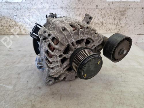 Used Alternator FORD TRANSIT CUSTOM V362 Van (FY, FZ) 2.0 EcoBlue (130 hp) 28278017