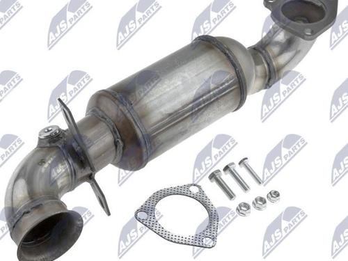 Used Catalyst MINI MINI (R56) Cooper (120 hp) 20644060