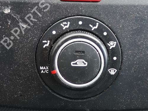 Used Climate control Climate control 37068535 37068535