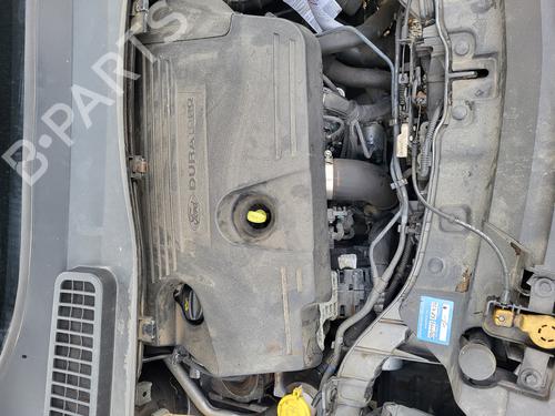 Used Engine Engine 39406176 39406176