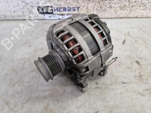 Used Alternator VW TOURAN (5T1) 2.0 TDI (150 hp) 29395710
