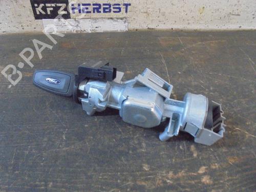 Used Ignition barrel FORD FOCUS III Turnier 1.0 EcoBoost (100 hp) 13442132