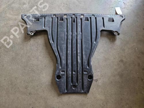 Used Underbody protection VW ID.4 (E21) Pro (174 hp) 27728117
