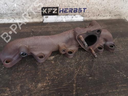 Used Exhaust manifold HYUNDAI TUCSON (TL, TLE) 2.0 CRDi All-wheel Drive (185 hp) 22290484