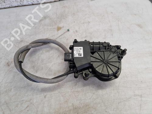 Used Rear right lock VW SHARAN (7N1, 7N2) 1.4 TSI (150 hp) 26733716