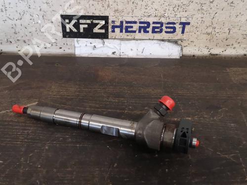 Injecteur SKODA SUPERB III (3V3) 1.6 TDI (120 hp) 13437472