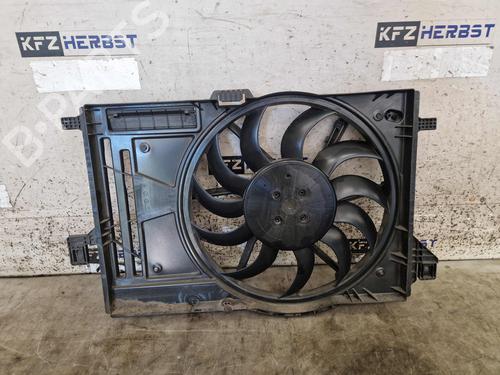 Radiator fan FORD KUGA II (DM2) 1.5 TDCi | BP38535204M35 - Image 2
