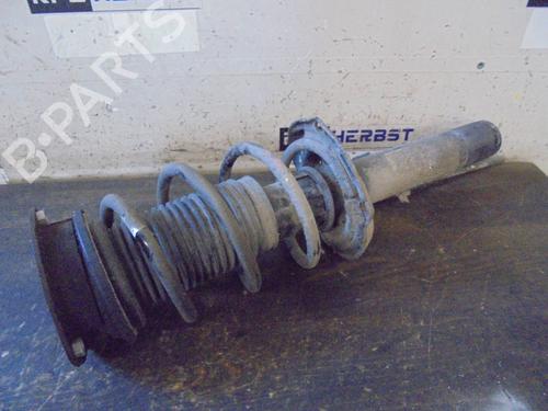 Used Left front shock absorber VW PASSAT B8 Variant (3G5, CB5) 1.6 TDI (120 hp) 13441510