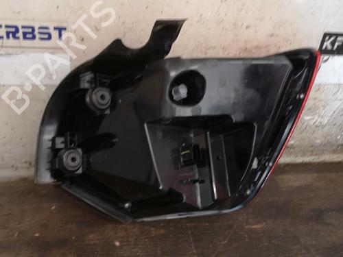 Left taillight AUDI Q2 (GAB, GAG) 1.0 TFSI | BP22290403C34 