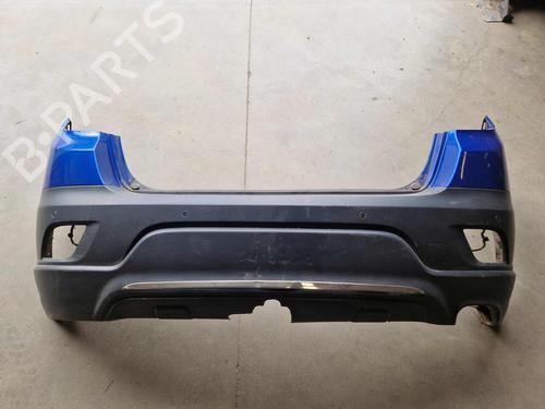 Used Rear bumper Rear bumper 33267612 33267612