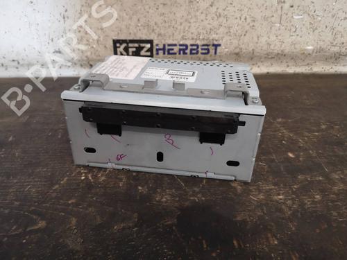 Elektronisk modul FORD FIESTA VI (CB1, CCN) 1.0 EcoBoost | BP12894036M83 