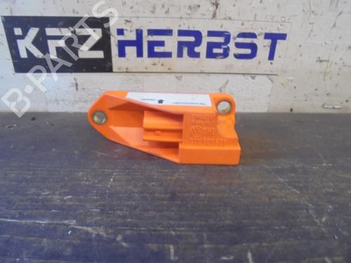 Elektronische module SKODA ROOMSTER (5J7) 1.4 TDI (80 hp) 12868154