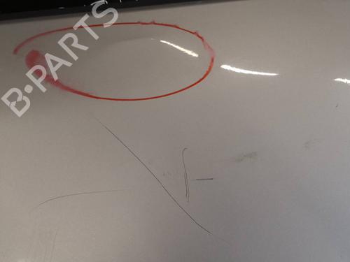 Right rear door FORD FOCUS C-MAX (DM2) 1.8 | BP12891023C5 