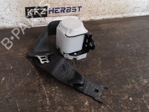 Sikkerhedssele bag midten KIA PICANTO II (TA) 1.0 (69 hp) 13064627