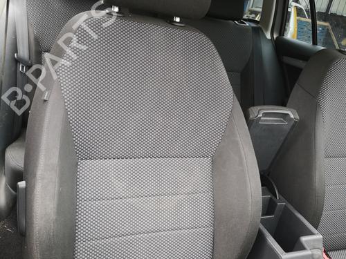Right front seat SKODA OCTAVIA III Combi (5E5, 5E6) 1.6 TDI | BP35942545C16 - Image 3