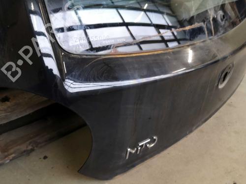 Tailgate ALFA ROMEO MITO (955_) 1.3 MultiJet (955AXP1A, 955AYC1A) | BP22286310C6 