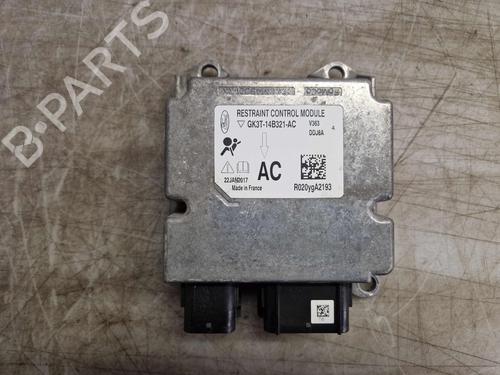 Used ECU airbags FORD TRANSIT V363 Van (FCD, FDD) 2.0 EcoBlue (105 hp) 25379089