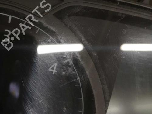Instrument cluster VW GOLF VII Variant (BA5, BV5) 1.6 TDI | BP22283930C47 