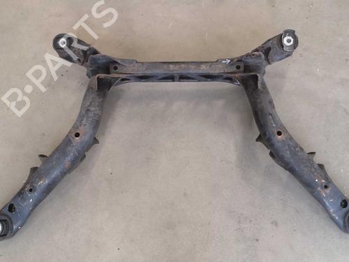Rear axle AUDI A4 B8 (8K2) 2.0 TDI | BP22284532M2 