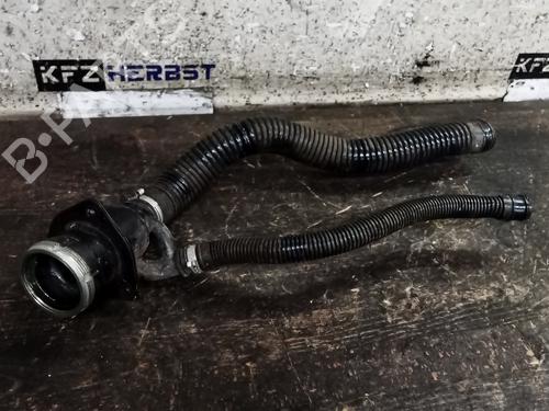 Used Pipe FERRARI 5__ MARANELLO 550 (486 hp) 33122007