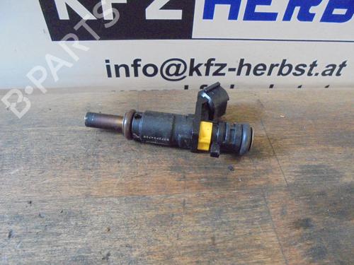 Injector CITROËN C4 II (NC_) 1.4 VTi 95 (95 hp) 75281768007