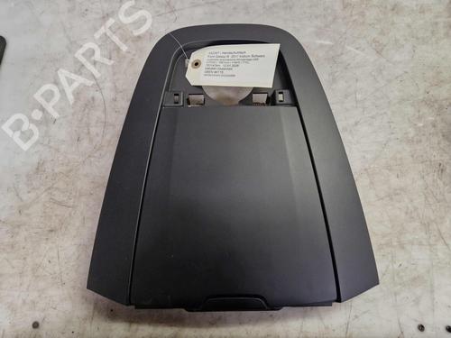 Hanskerom FORD GALAXY III (CK) 2.0 TDCi (150 hp) 31757137