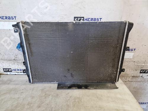 Used Water radiator VW SHARAN (7N1, 7N2) 1.4 TSI (150 hp) 25994601