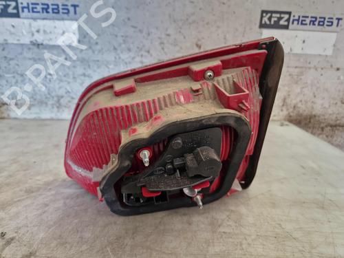Left taillight VW TOURAN (1T3) 1.4 TSI | BP27503187C34 