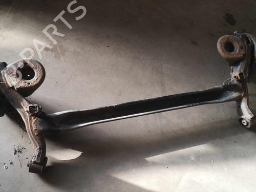Rear axle HYUNDAI i20 I (PB, PBT) 1.2 | BP22282580M2 