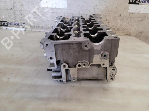 Cylinder head MERCEDES-BENZ A-CLASS (W176) A 200 CDI / d (176.008) | BP29067956M5 