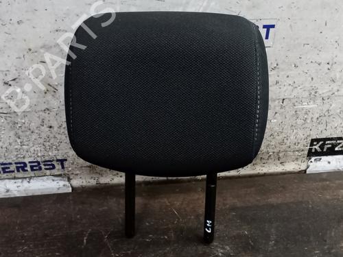 Hodestøtte RENAULT MEGANE III Hatchback (BZ0/1_, B3_) 1.5 dCi (BZ0C) (90 hp) 22293931