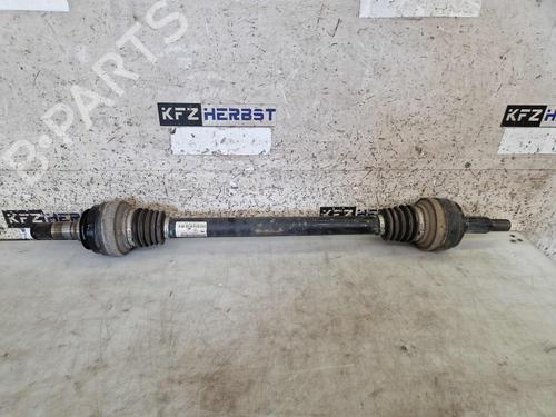 Used Left rear driveshaft PORSCHE CAYENNE (92A) 3.0 Diesel (262 hp) 28726705