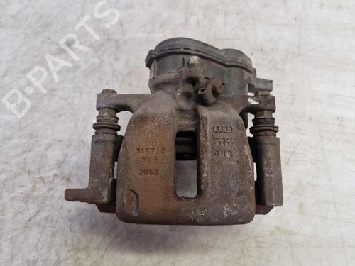 Used Left rear brake caliper AUDI A6 C7 Avant (4G5, 4GD) 2.0 TFSI (180 hp) 27092503