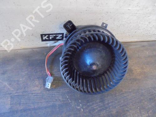 Used Heater blower motor OPEL MERIVA B MPV (S10) 1.3 CDTI (75) (95 hp) 12869345