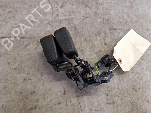 Rear left seatbelt SEAT LEON (KL1, KLG) 2.0 TDI | BP29745226I29 