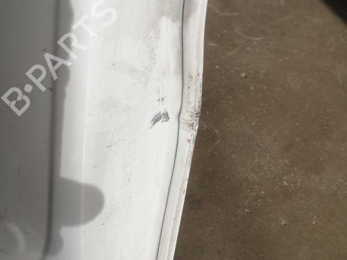 Right front door VW POLO V (6R1, 6C1) 1.0 | BP22284837C3 