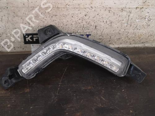 Used Left front fog light HYUNDAI i10 II (BA, IA) 1.0 (67 hp) 12891708