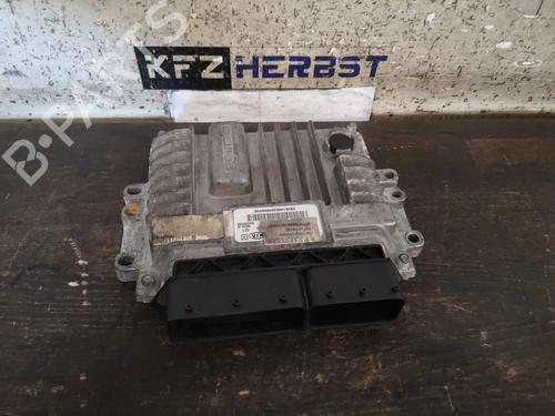 Used Engine control unit (ECU) KIA VENGA (YN) 1.4 CRDi 90 (90 hp) 22281253