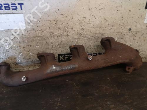 Exhaust manifold MERCEDES-BENZ SL (R107) 350 SL (107.043) | BP22292048M110