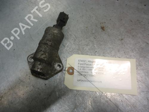 Egr für FORD FOCUS I (DAW, DBW) 1.4 16V (75 hp) 20138854