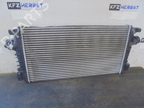 Intercooler OPEL ZAFIRA TOURER C (P12) 2.0 CDTi (75) (110 hp) 13434049