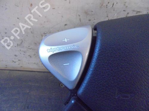 Førerens kollisjonspute PORSCHE CAYENNE (9PA) Turbo S 4.8 | BP12870526C9 