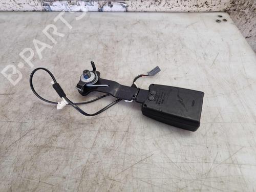 Gurtschloss für FORD GALAXY III (CK) 2.0 TDCi (150 hp) 31802996